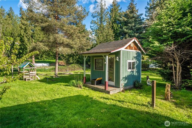 1705 Alder Street, Milton, WA 98354