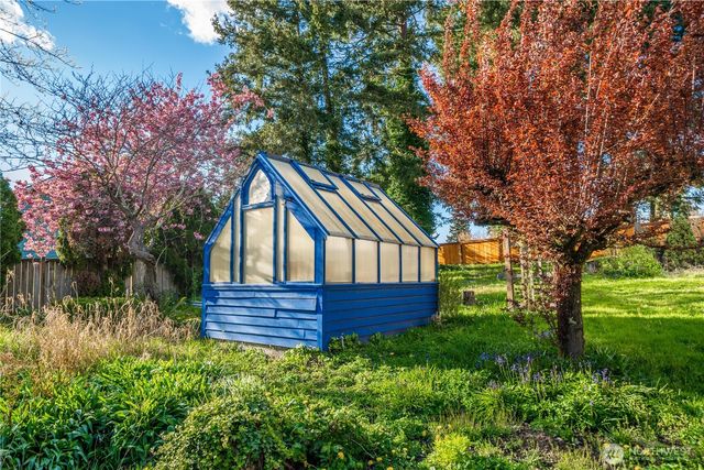1705 Alder Street, Milton, WA 98354