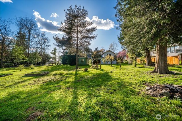 1705 Alder Street, Milton, WA 98354