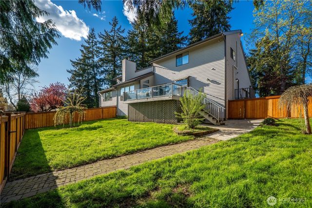 1705 Alder Street, Milton, WA 98354