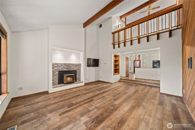 1705 Alder Street, Milton, WA 98354