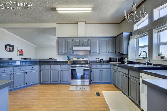 25220 Myers Road, Colorado Springs, CO 80928