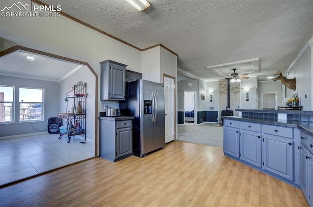 25220 Myers Road, Colorado Springs, CO 80928