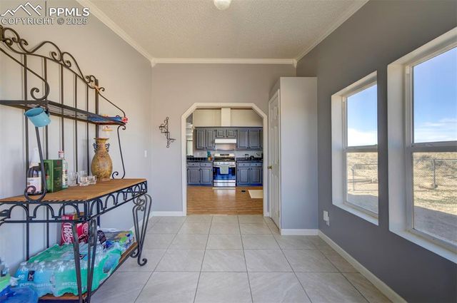 25220 Myers Road, Colorado Springs, CO 80928