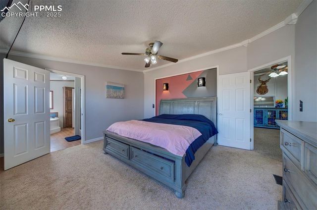 25220 Myers Road, Colorado Springs, CO 80928