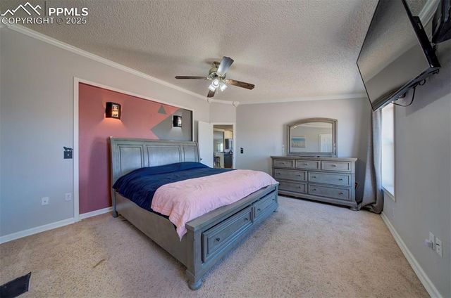 25220 Myers Road, Colorado Springs, CO 80928