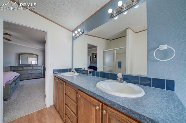 25220 Myers Road, Colorado Springs, CO 80928