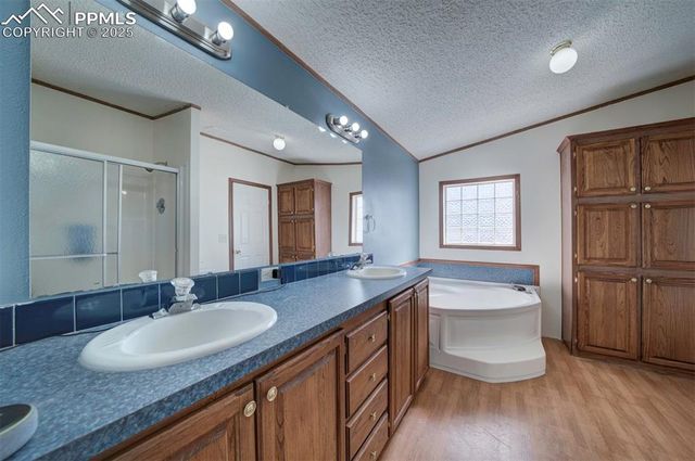 25220 Myers Road, Colorado Springs, CO 80928