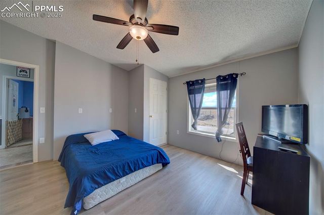 25220 Myers Road, Colorado Springs, CO 80928