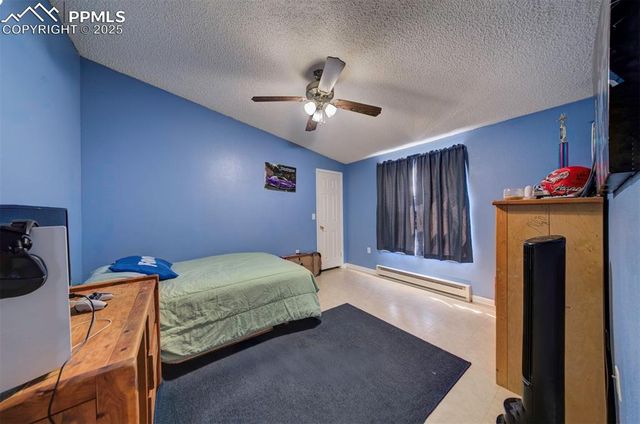 25220 Myers Road, Colorado Springs, CO 80928