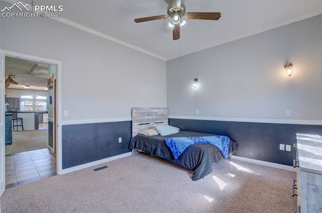 25220 Myers Road, Colorado Springs, CO 80928