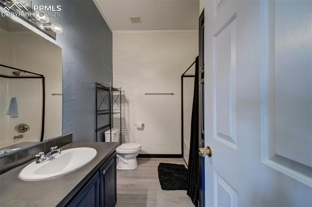 25220 Myers Road, Colorado Springs, CO 80928