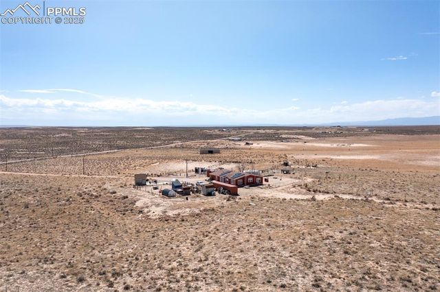 25220 Myers Road, Colorado Springs, CO 80928