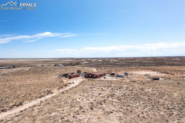 25220 Myers Road, Colorado Springs, CO 80928