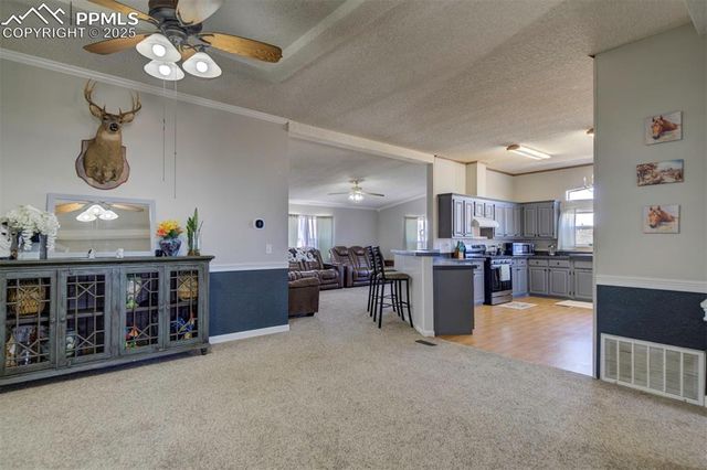 25220 Myers Road, Colorado Springs, CO 80928