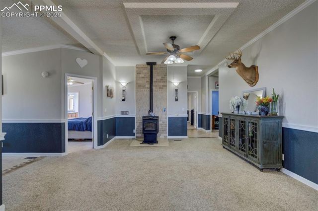 25220 Myers Road, Colorado Springs, CO 80928