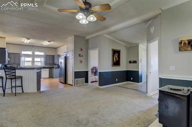 25220 Myers Road, Colorado Springs, CO 80928