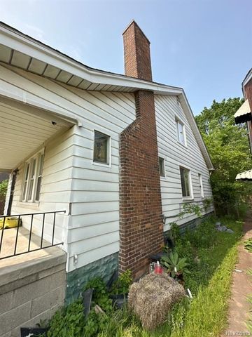 9357 Birwood Street, Detroit, MI 48204