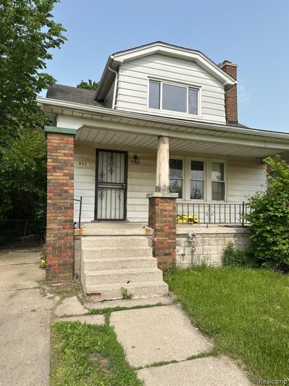9357 Birwood Street, Detroit, MI 48204