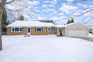 124 Mill Road, Greece, NY 14626