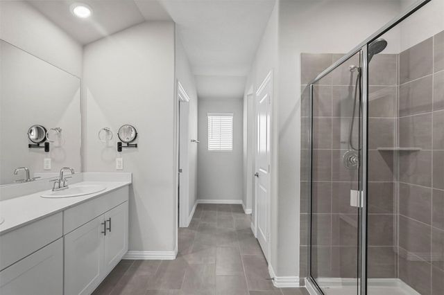 105 Lisa Lane, Fate, TX 75189