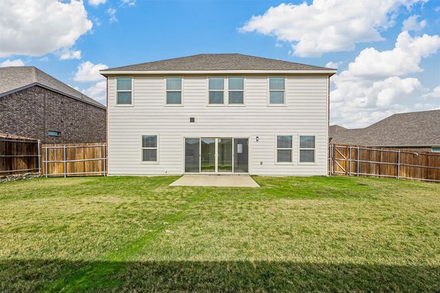 105 Lisa Lane, Fate, TX 75189