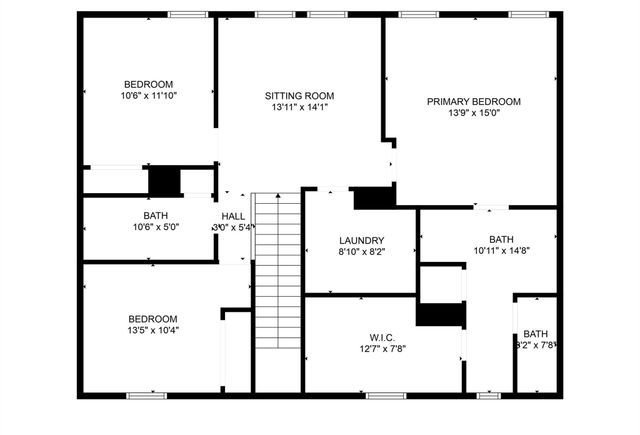 105 Lisa Lane, Fate, TX 75189