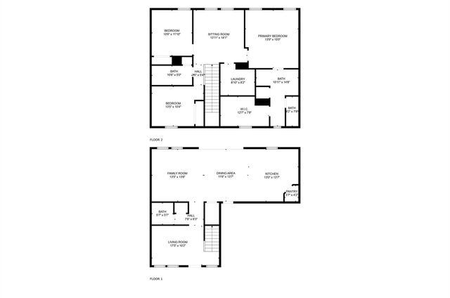 105 Lisa Lane, Fate, TX 75189