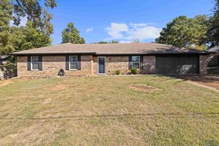 3722 Mark Dr, Longview, TX 75604