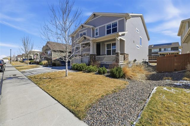 16338 N Milwaukee Street, Thornton, CO 80602