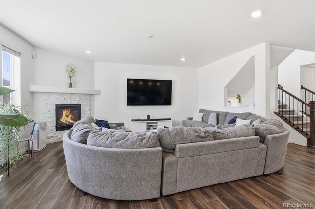 16338 N Milwaukee Street, Thornton, CO 80602