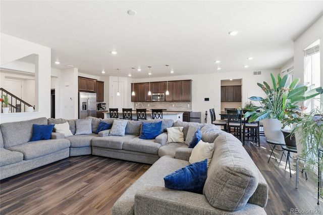 16338 N Milwaukee Street, Thornton, CO 80602