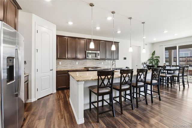 16338 N Milwaukee Street, Thornton, CO 80602