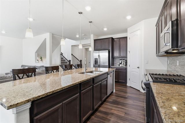 16338 N Milwaukee Street, Thornton, CO 80602