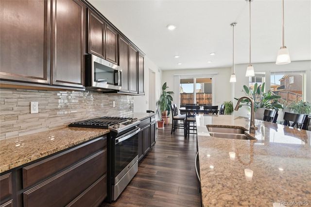 16338 N Milwaukee Street, Thornton, CO 80602