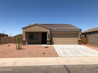 25440 W YANEZ Avenue, Buckeye, AZ 85326