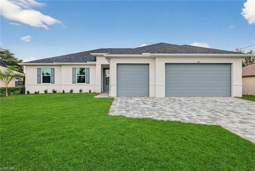 303 SE 1st PL, CAPE CORAL, FL 33990 — photo 2
