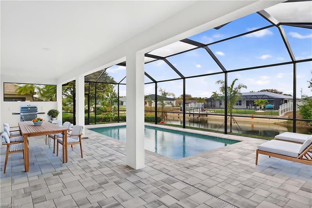 303 SE 1st PL, CAPE CORAL, FL 33990 — photo 4