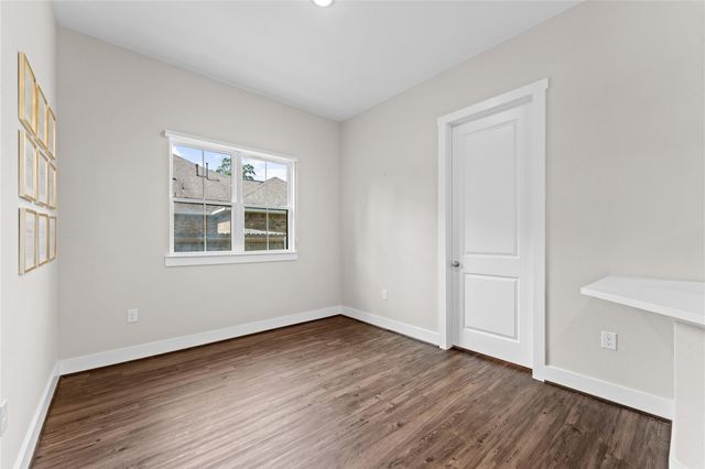 2650 Fountain View Street, New Caney, TX 77357