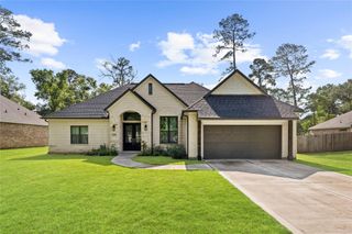2650 Fountain View Street, New Caney, TX 77357