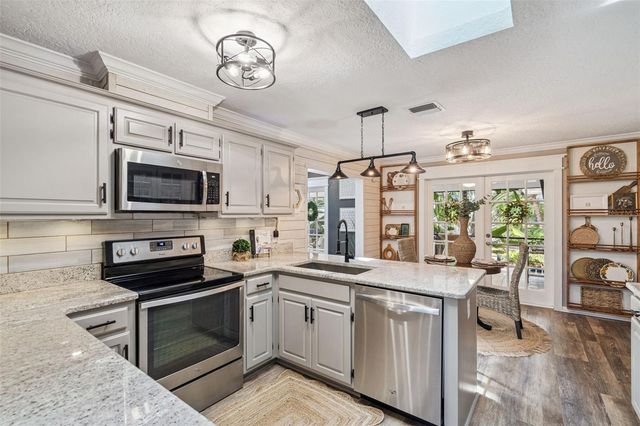 2658 HIBBARD TRAIL, Chuluota, FL 32766