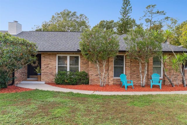 2658 HIBBARD TRAIL, Chuluota, FL 32766