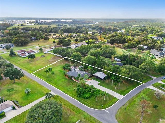 2658 HIBBARD TRAIL, Chuluota, FL 32766