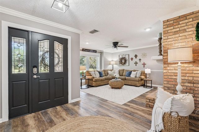 2658 HIBBARD TRAIL, Chuluota, FL 32766