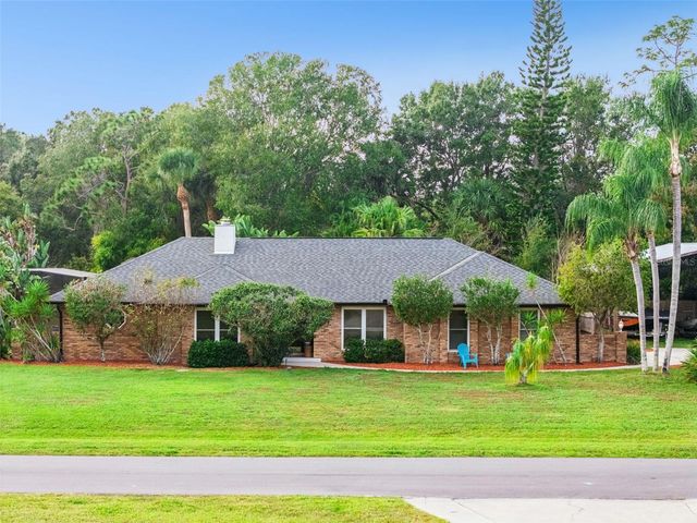 2658 HIBBARD TRAIL, Chuluota, FL 32766