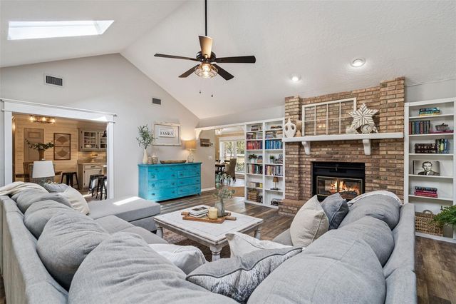 2658 HIBBARD TRAIL, Chuluota, FL 32766