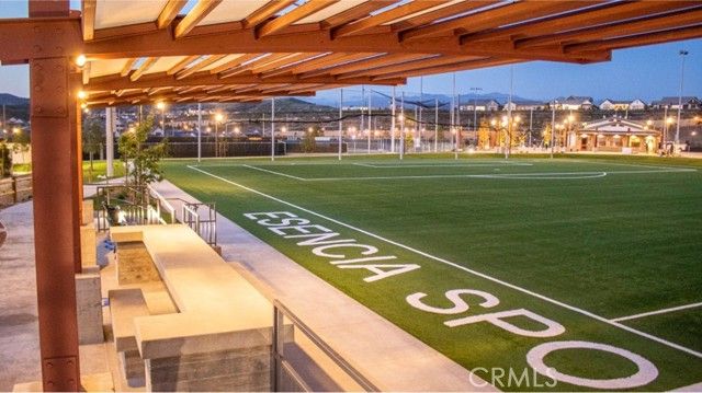 650 Furrow Road, Rancho Mission Viejo, CA 92694