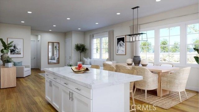 650 Furrow Road, Rancho Mission Viejo, CA 92694