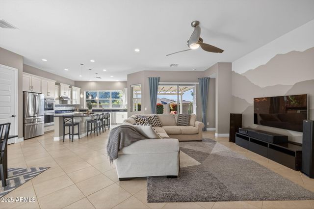 5236 S EXCIMER --, Mesa, AZ 85212