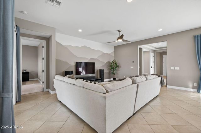 5236 S EXCIMER --, Mesa, AZ 85212